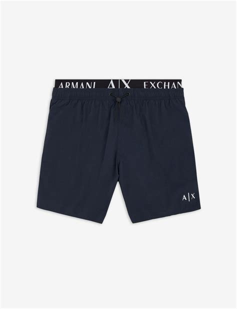 armani exchange sale herren